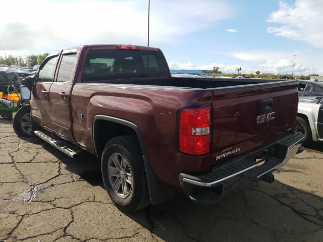 Photo 2 VIN: 1GTV2UEC6EZ386923 - GMC SIERRA K15 