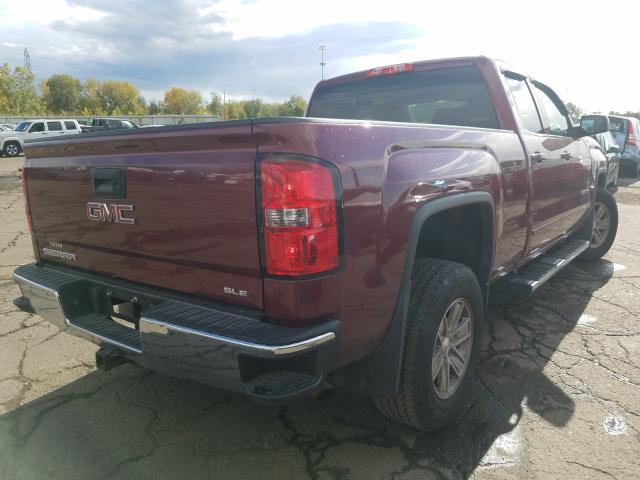 Photo 3 VIN: 1GTV2UEC6EZ386923 - GMC SIERRA K15 