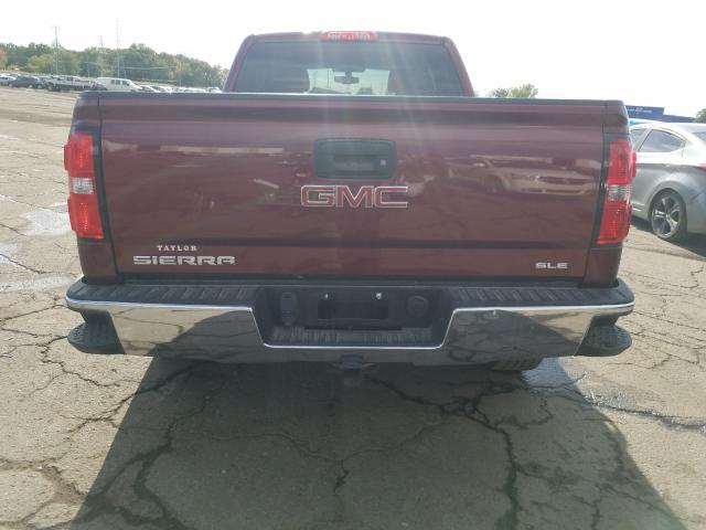 Photo 5 VIN: 1GTV2UEC6EZ386923 - GMC SIERRA K15 