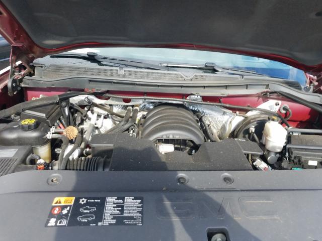 Photo 6 VIN: 1GTV2UEC6EZ386923 - GMC SIERRA K15 