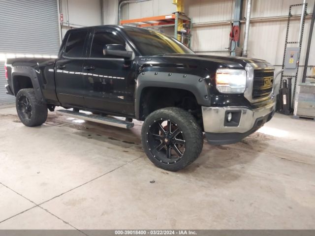 Photo 0 VIN: 1GTV2UEC6EZ389675 - GMC SIERRA 1500 