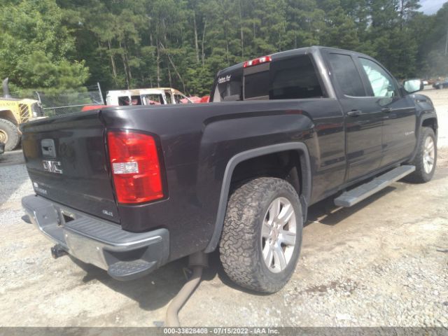 Photo 3 VIN: 1GTV2UEC6FZ245254 - GMC SIERRA 1500 