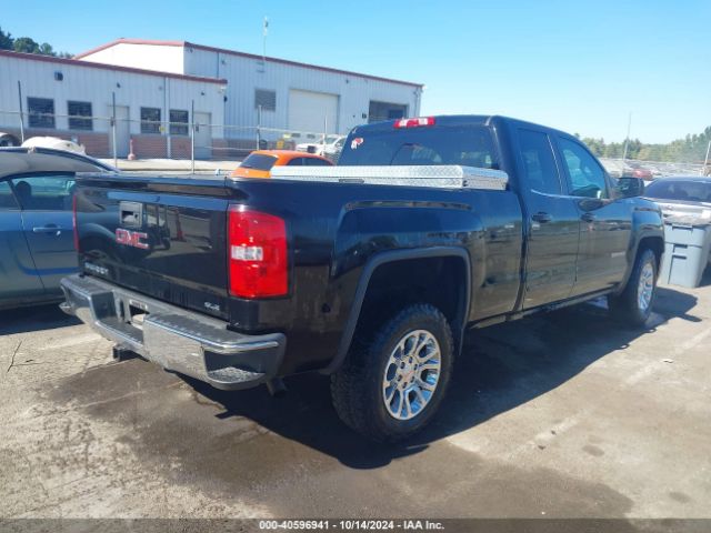 Photo 3 VIN: 1GTV2UEC6FZ364468 - GMC SIERRA 