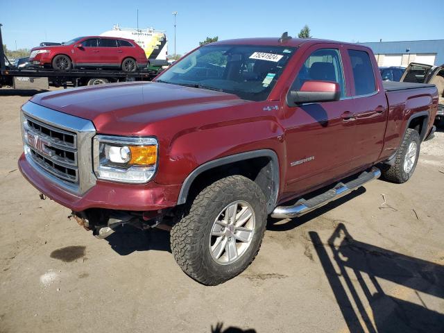 Photo 0 VIN: 1GTV2UEC6FZ370917 - GMC SIERRA K15 