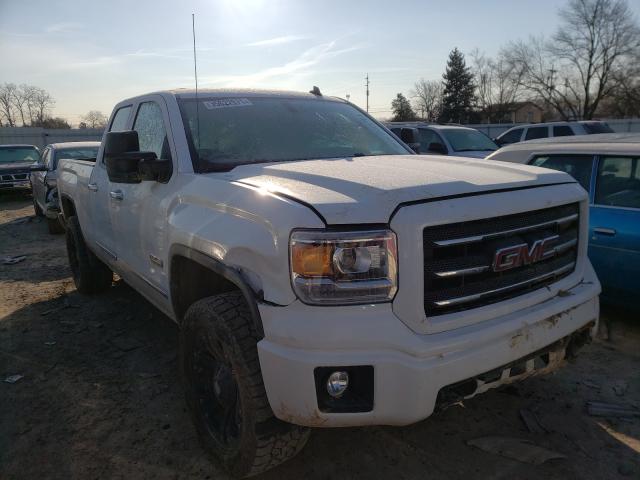 Photo 0 VIN: 1GTV2UEC7EZ100562 - GMC SIERRA K15 