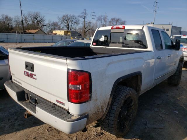 Photo 3 VIN: 1GTV2UEC7EZ100562 - GMC SIERRA K15 