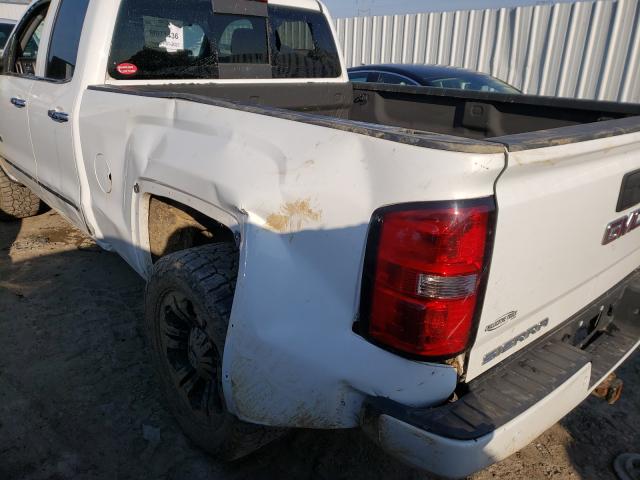 Photo 8 VIN: 1GTV2UEC7EZ100562 - GMC SIERRA K15 