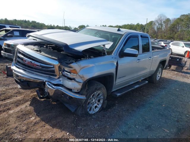 Photo 1 VIN: 1GTV2UEC7EZ107074 - GMC SIERRA 1500 