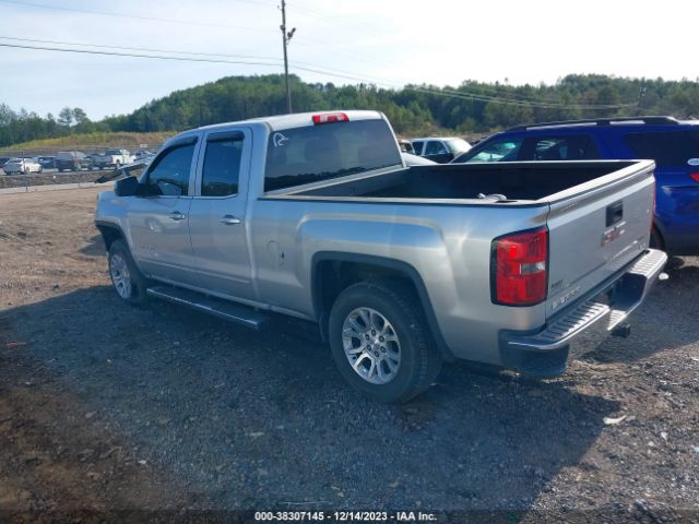 Photo 2 VIN: 1GTV2UEC7EZ107074 - GMC SIERRA 1500 