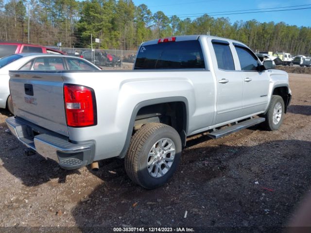 Photo 3 VIN: 1GTV2UEC7EZ107074 - GMC SIERRA 1500 