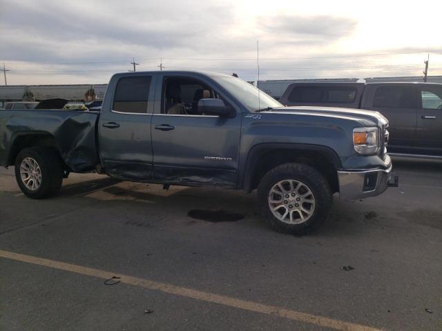 Photo 3 VIN: 1GTV2UEC7EZ107673 - GMC SIERRA 