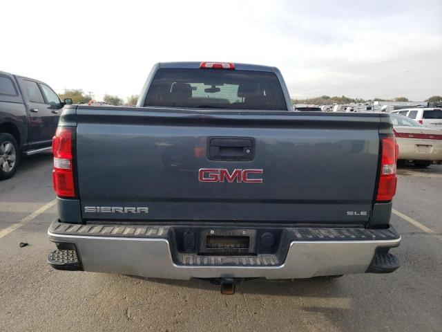 Photo 5 VIN: 1GTV2UEC7EZ107673 - GMC SIERRA 