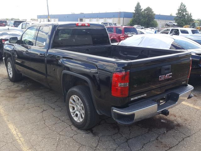 Photo 2 VIN: 1GTV2UEC7EZ144769 - GMC SIERRA K15 