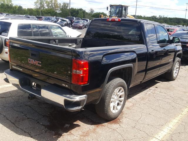 Photo 3 VIN: 1GTV2UEC7EZ144769 - GMC SIERRA K15 