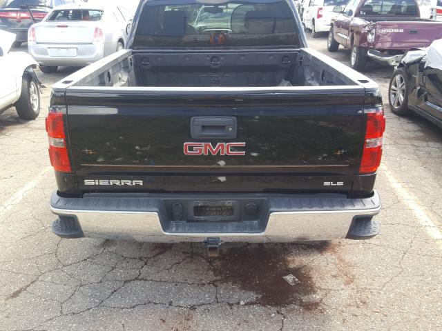 Photo 5 VIN: 1GTV2UEC7EZ144769 - GMC SIERRA K15 