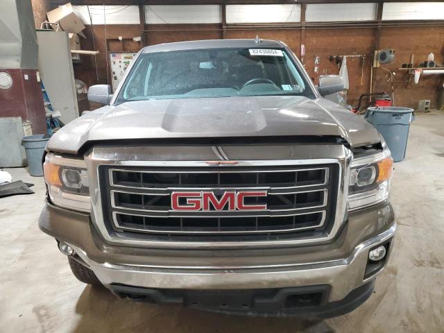 Photo 4 VIN: 1GTV2UEC7EZ172300 - GMC SIERRA K15 