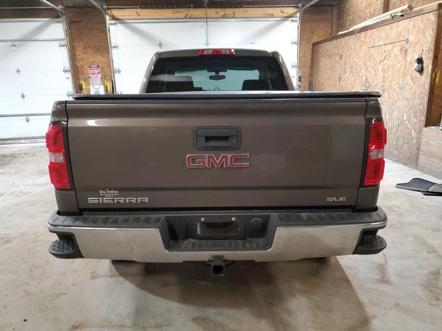 Photo 5 VIN: 1GTV2UEC7EZ172300 - GMC SIERRA K15 