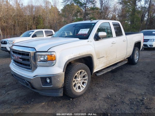 Photo 1 VIN: 1GTV2UEC7EZ289973 - GMC SIERRA 1500 