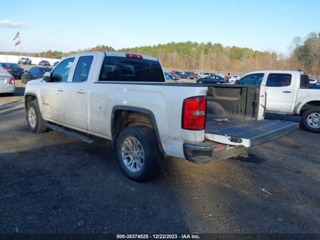 Photo 2 VIN: 1GTV2UEC7EZ289973 - GMC SIERRA 1500 