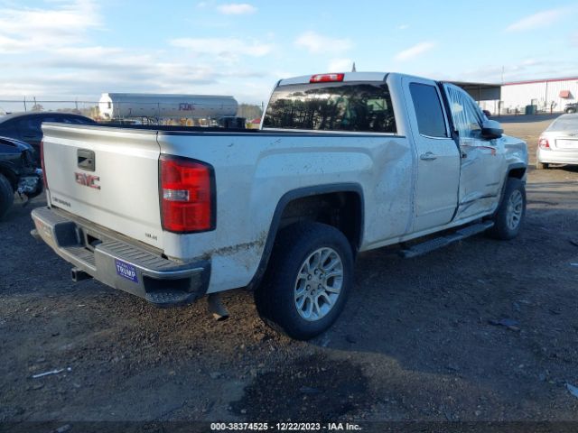 Photo 3 VIN: 1GTV2UEC7EZ289973 - GMC SIERRA 1500 