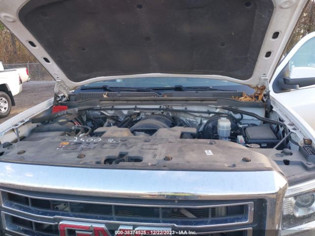 Photo 9 VIN: 1GTV2UEC7EZ289973 - GMC SIERRA 1500 