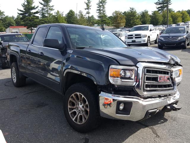 Photo 0 VIN: 1GTV2UEC7EZ291853 - GMC SIERRA K15 