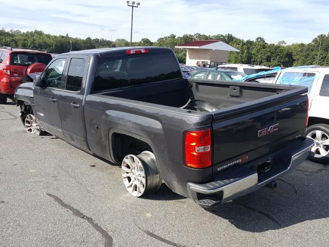 Photo 2 VIN: 1GTV2UEC7EZ291853 - GMC SIERRA K15 