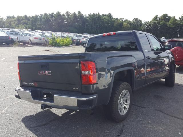 Photo 3 VIN: 1GTV2UEC7EZ291853 - GMC SIERRA K15 