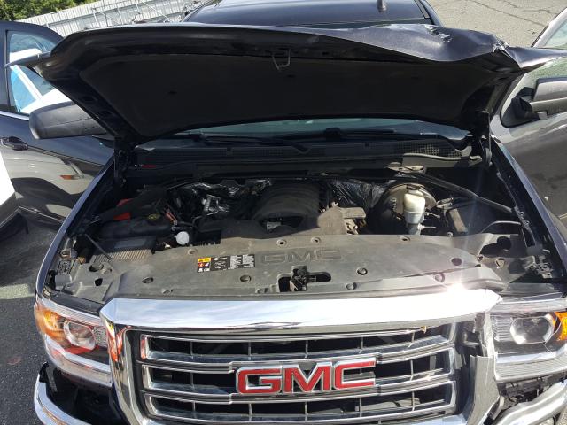 Photo 6 VIN: 1GTV2UEC7EZ291853 - GMC SIERRA K15 