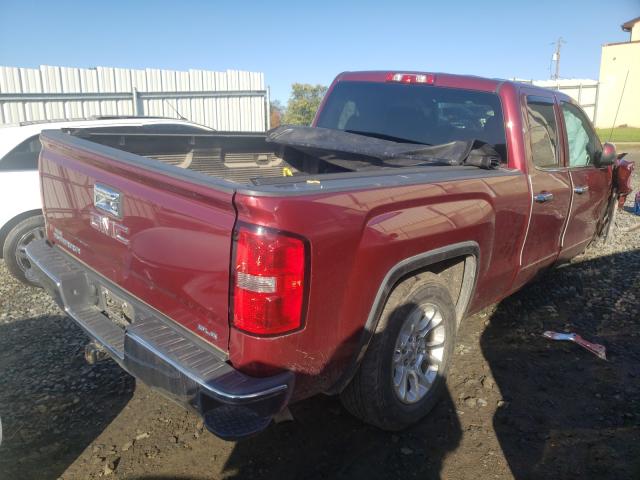 Photo 3 VIN: 1GTV2UEC7FZ178664 - GMC SIERRA K15 