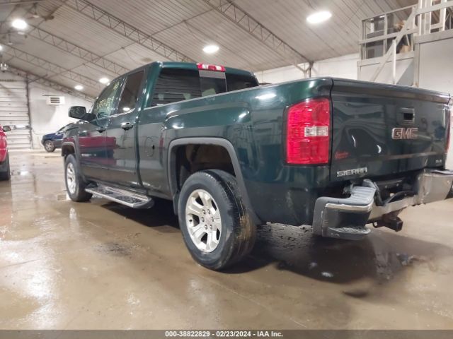 Photo 2 VIN: 1GTV2UEC7FZ243464 - GMC SIERRA 1500 