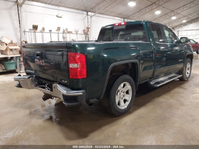 Photo 3 VIN: 1GTV2UEC7FZ243464 - GMC SIERRA 1500 