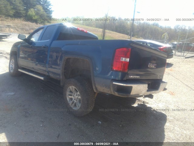 Photo 2 VIN: 1GTV2UEC7FZ245425 - GMC SIERRA 1500 