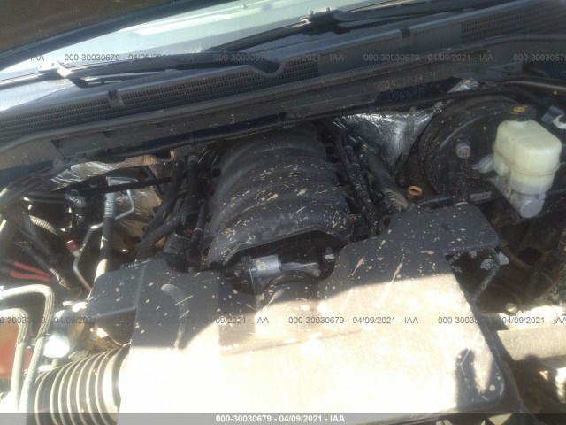 Photo 9 VIN: 1GTV2UEC7FZ245425 - GMC SIERRA 1500 