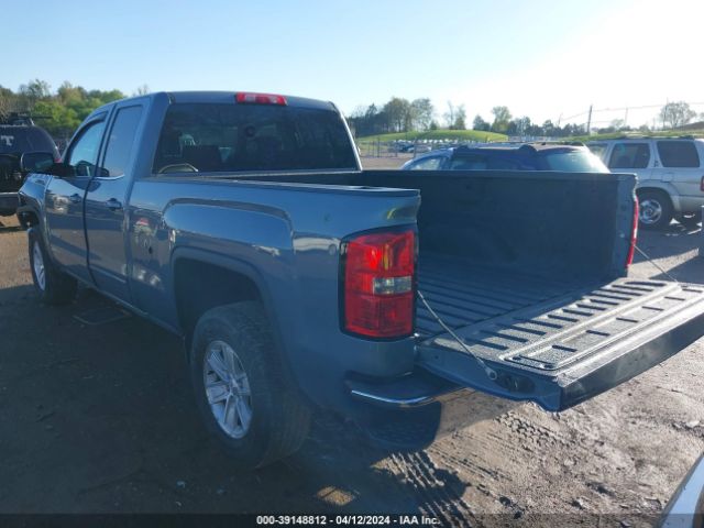 Photo 2 VIN: 1GTV2UEC7FZ273516 - GMC SIERRA 1500 