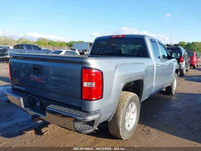 Photo 3 VIN: 1GTV2UEC7FZ273516 - GMC SIERRA 1500 