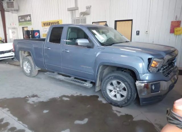 Photo 0 VIN: 1GTV2UEC7FZ279588 - GMC SIERRA 