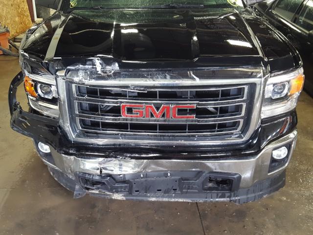 Photo 6 VIN: 1GTV2UEC7FZ293488 - GMC SIERRA K15 