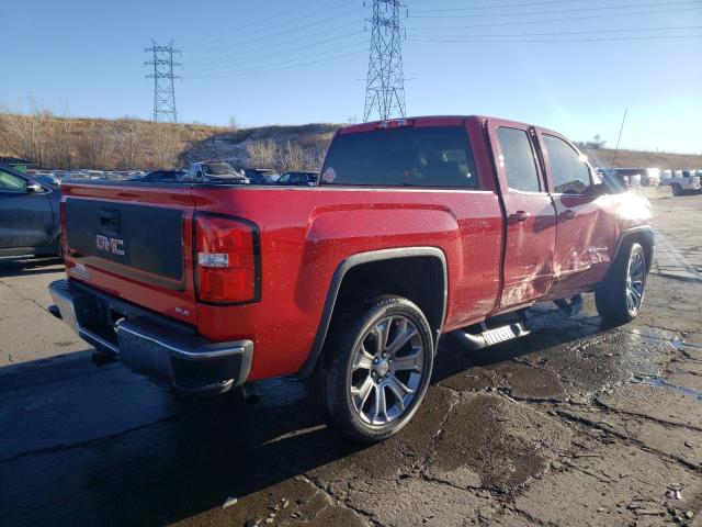 Photo 2 VIN: 1GTV2UEC7FZ294690 - GMC SIERRA 