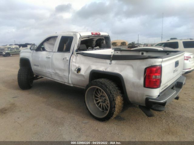 Photo 2 VIN: 1GTV2UEC8EZ101770 - GMC SIERRA 1500 