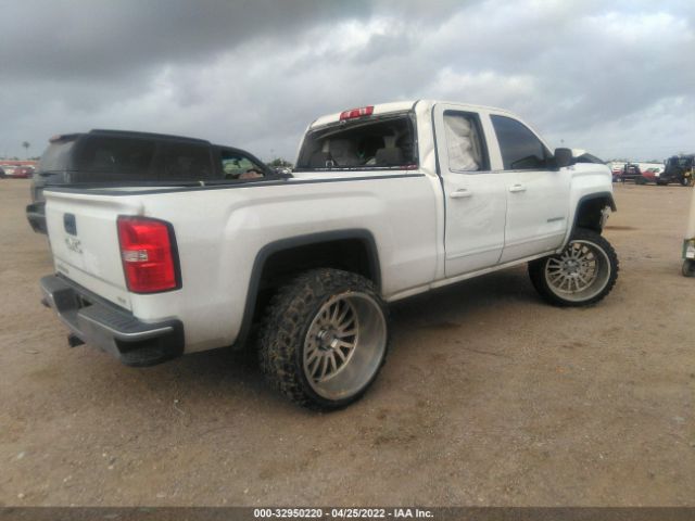 Photo 3 VIN: 1GTV2UEC8EZ101770 - GMC SIERRA 1500 