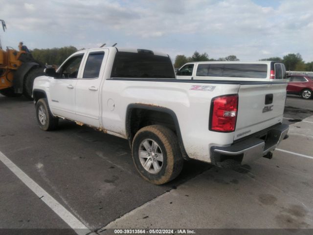 Photo 2 VIN: 1GTV2UEC8EZ119931 - GMC SIERRA 1500 