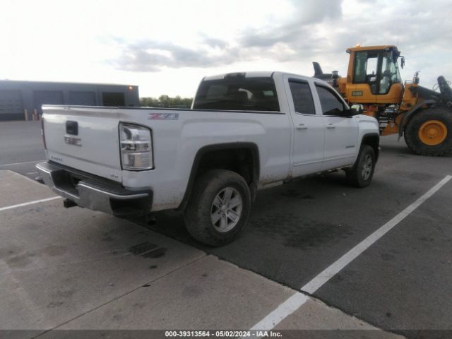 Photo 3 VIN: 1GTV2UEC8EZ119931 - GMC SIERRA 1500 