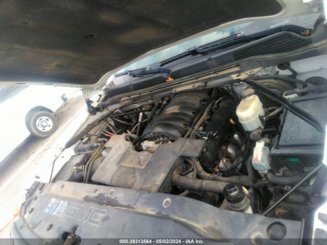 Photo 9 VIN: 1GTV2UEC8EZ119931 - GMC SIERRA 1500 