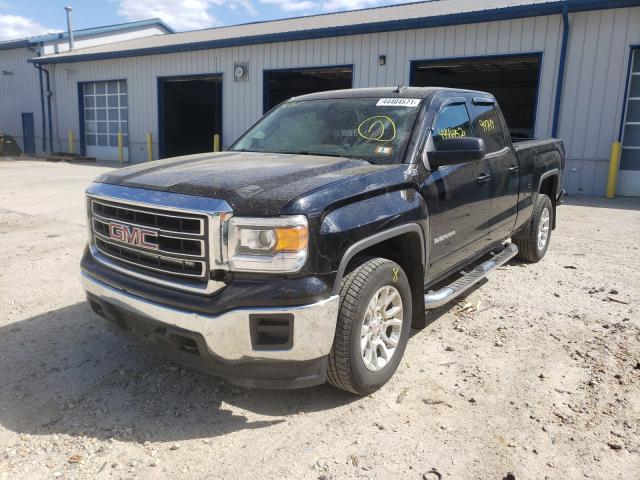 Photo 1 VIN: 1GTV2UEC8EZ127186 - GMC SIERRA K15 