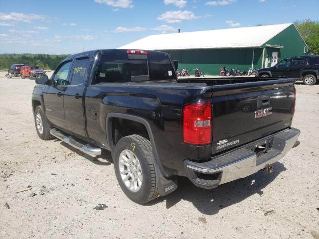 Photo 2 VIN: 1GTV2UEC8EZ127186 - GMC SIERRA K15 