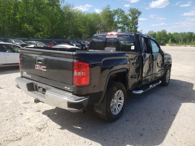 Photo 3 VIN: 1GTV2UEC8EZ127186 - GMC SIERRA K15 