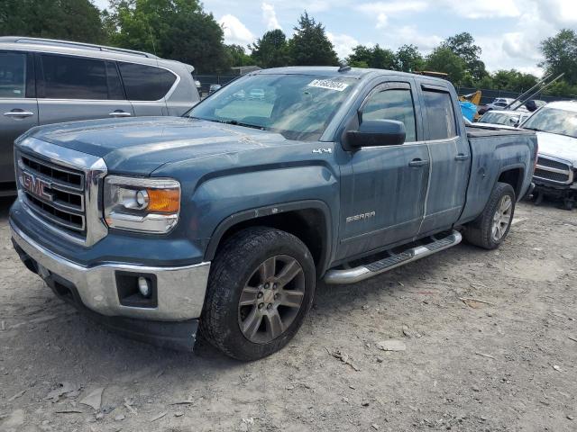 Photo 0 VIN: 1GTV2UEC8EZ186108 - GMC SIERRA 