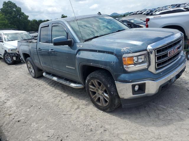 Photo 3 VIN: 1GTV2UEC8EZ186108 - GMC SIERRA 