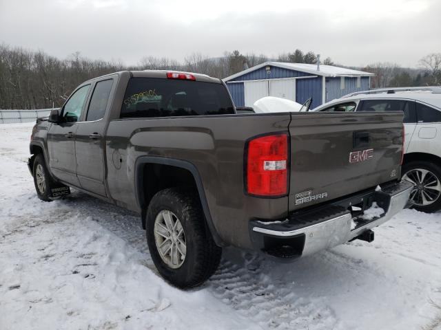 Photo 2 VIN: 1GTV2UEC8EZ225991 - GMC SIERRA K15 